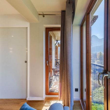 Szymaszkowa 3 By Homeprime Zakopane Exterior foto